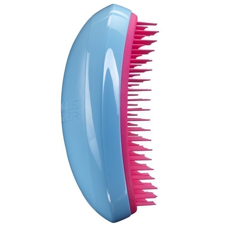 TANGLE TEEZER TANGLE TEEZER Tangle Teezer Salon Elite Blue Blush