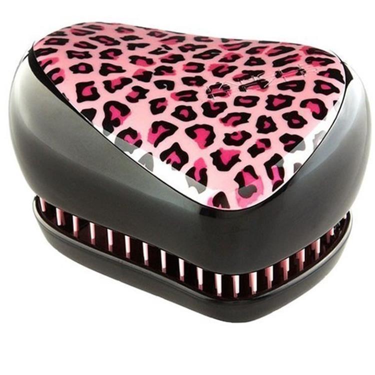 TANGLE TEEZER TANGLE TEEZER Tangle Teezer Compact Styler Pink Kitty