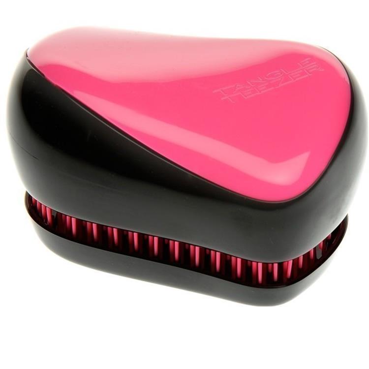 TANGLE TEEZER TANGLE TEEZER Tangle Teezer Compact Styler Pink Sizzle
