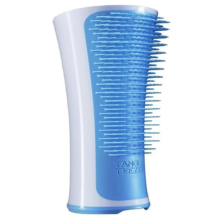 TANGLE TEEZER TANGLE TEEZER Tangle Teezer Aqua Splash Blue Lagoon