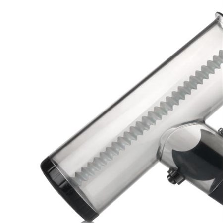 Arricciacapelli Diffusore Bazooka Curler Per Asciugacapelli