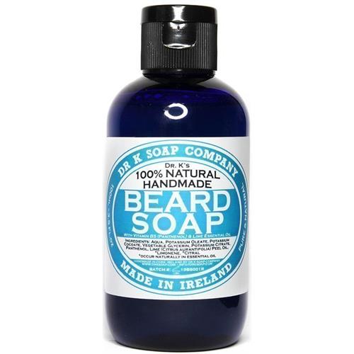Beard Soap Sapone Da Barba 100ml