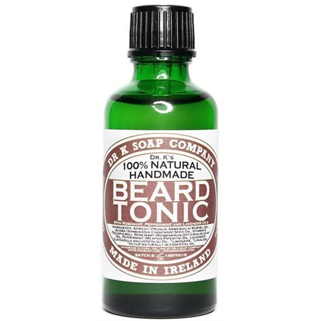 Beard Tonic Olio Per Barba Tonificante 50ml