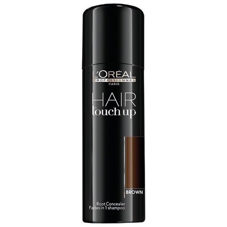 L'Oreal Hair Touch Up Brown 75ml