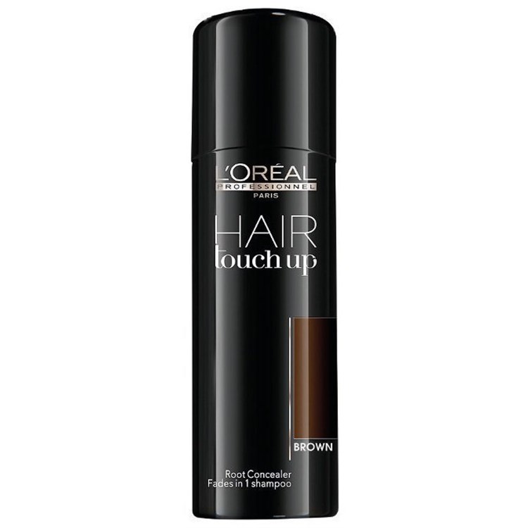 L'Oreal L'Oreal L'Oreal Hair Touch Up Brown 75ml