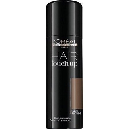 L'Oreal Hair Touch Up Dark Blonde 75ml