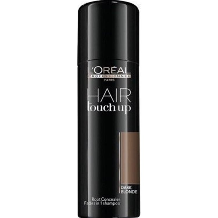 L'Oreal L'Oreal L'Oreal Hair Touch Up Dark Blonde 75ml