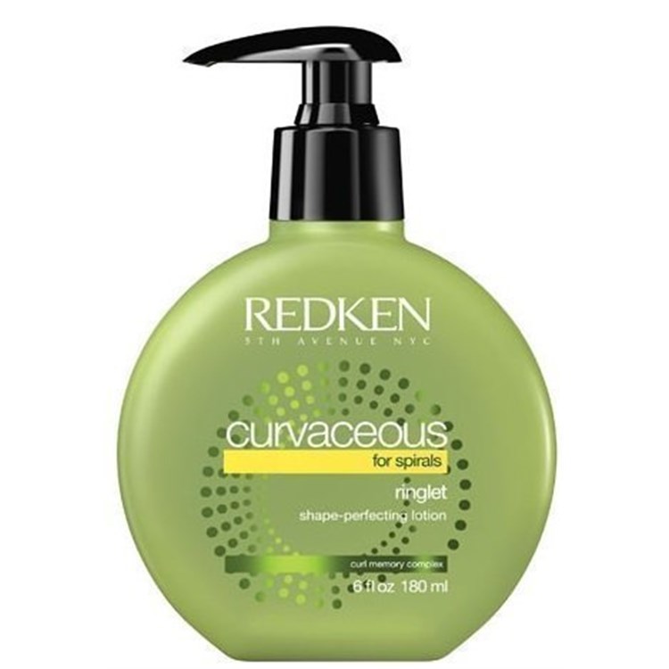 Redken Redken Curvaceous Ringlet 180ml