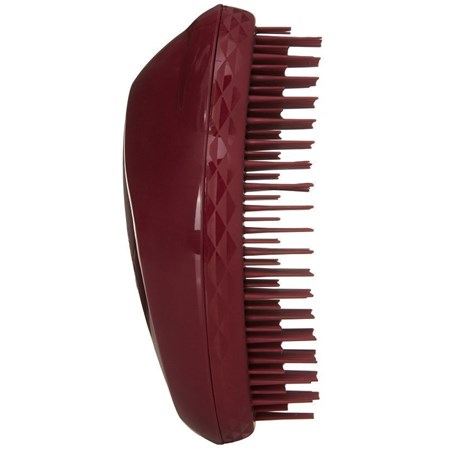 Tangle Teezer Thick Curly Dark Red