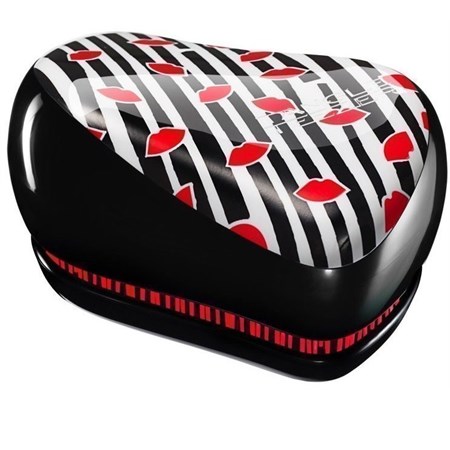 tangle teezer compact styler lulu guinness