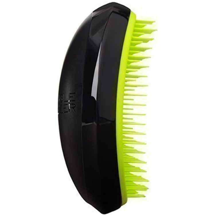 TANGLE TEEZER TANGLE TEEZER Tangle Teezer Salon Elite Highlighter Neon Yellow