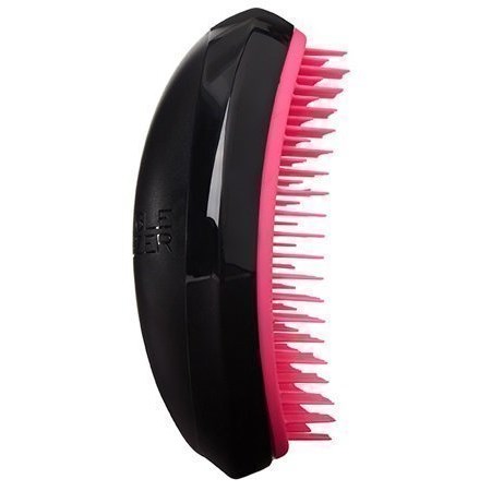 tangle teezer salon elite highlighter neon pink