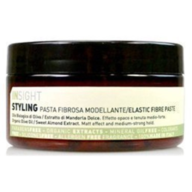 INSight INSight Styling Elastic Fibre Paste Pasta Fibrosa Modellante 90ml