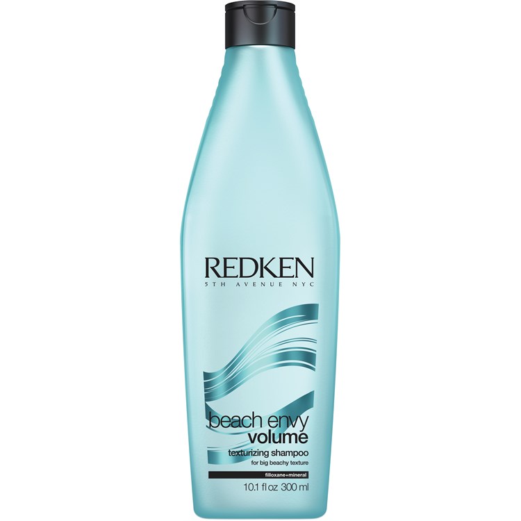 Redken Redken Beach Envy Volume Texturizing Shampoo 300ml
