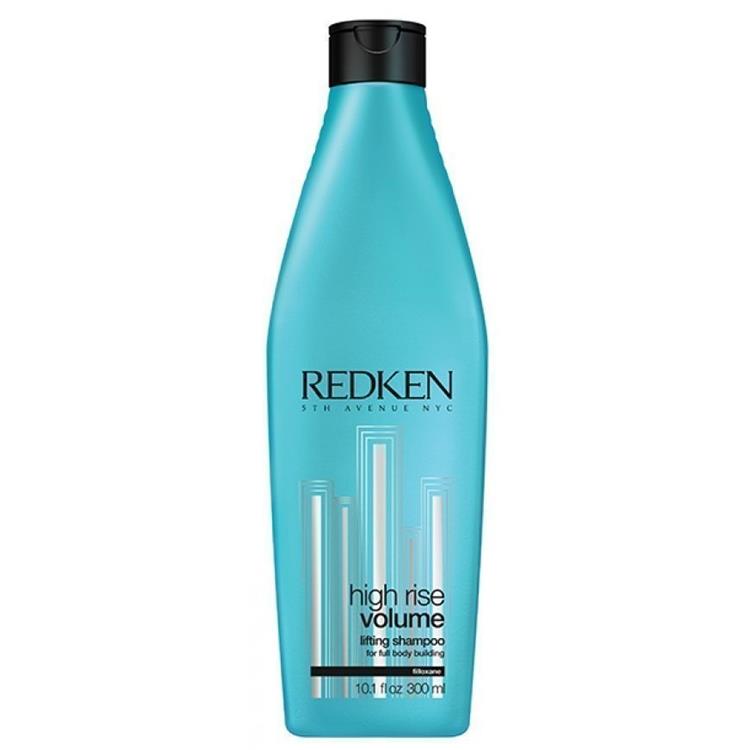 Redken Redken High Rise Volume Lifting Shampoo 300ml