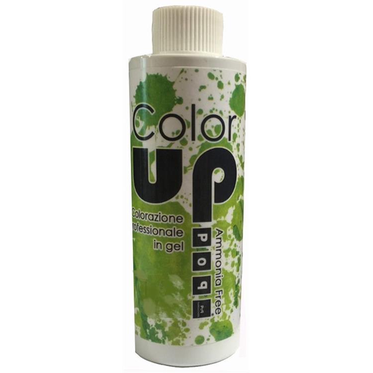 Pop Italy Pop Italy Tinta Color UP Pop In Gel Senza Ammoniaca 5/0 150ml