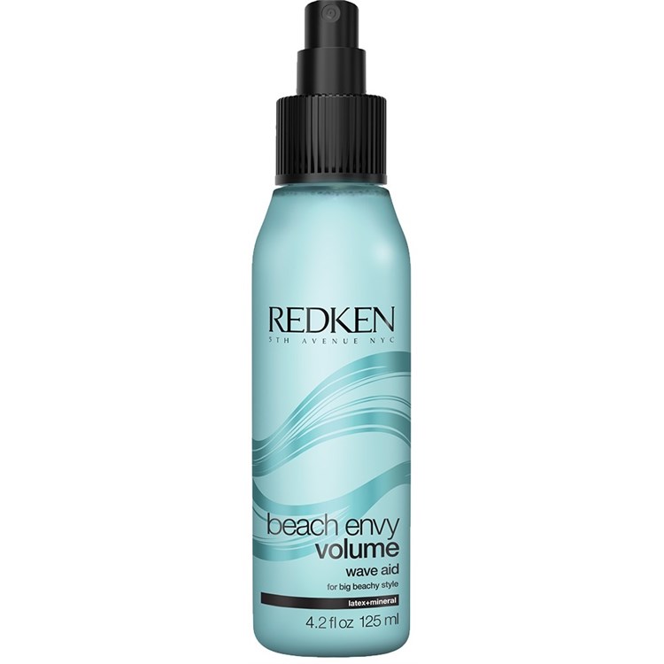 Redken Redken Beach Envy Volume Wave Aid 125ml