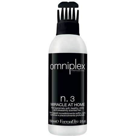 Trattamento Omniplex Miracle At Home N3 150ml