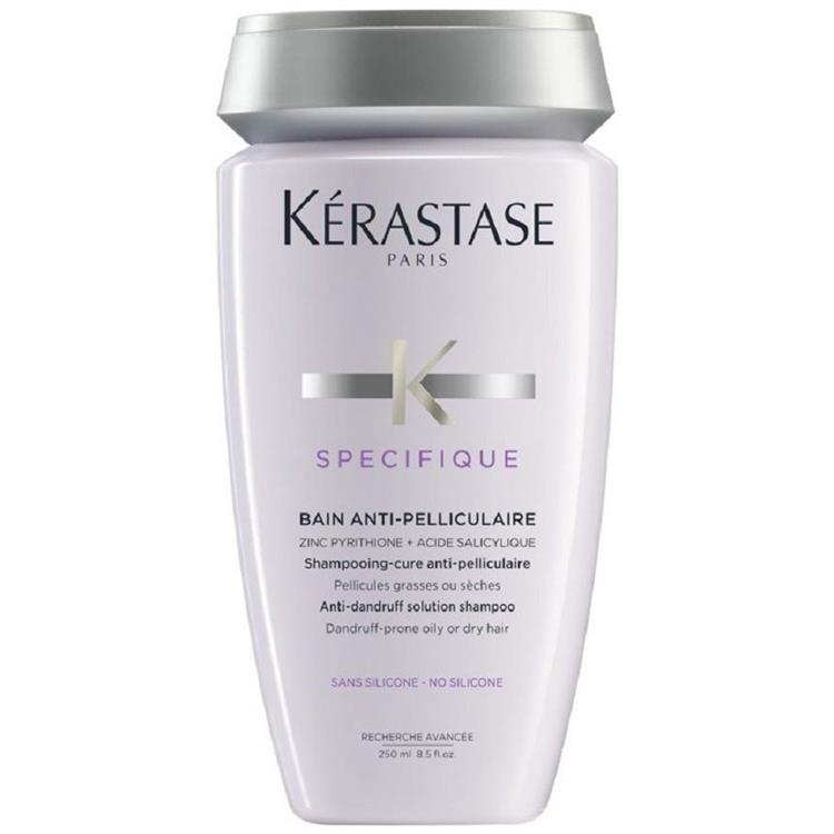 Kerastase Kerastase Bain Anti-Pelliculaire Shampoo 250ml