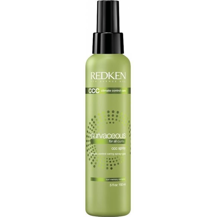 Redken Redken Curvaceous CCC Spray Gel 150ml