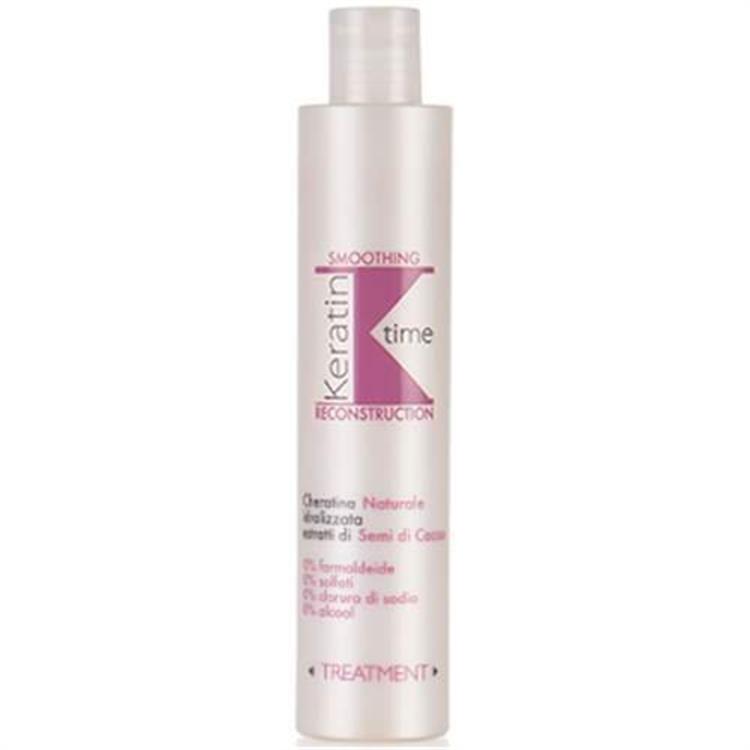 K-Time K-Time Keratin Time Cheratina Naturale Idrolizzata 250ml