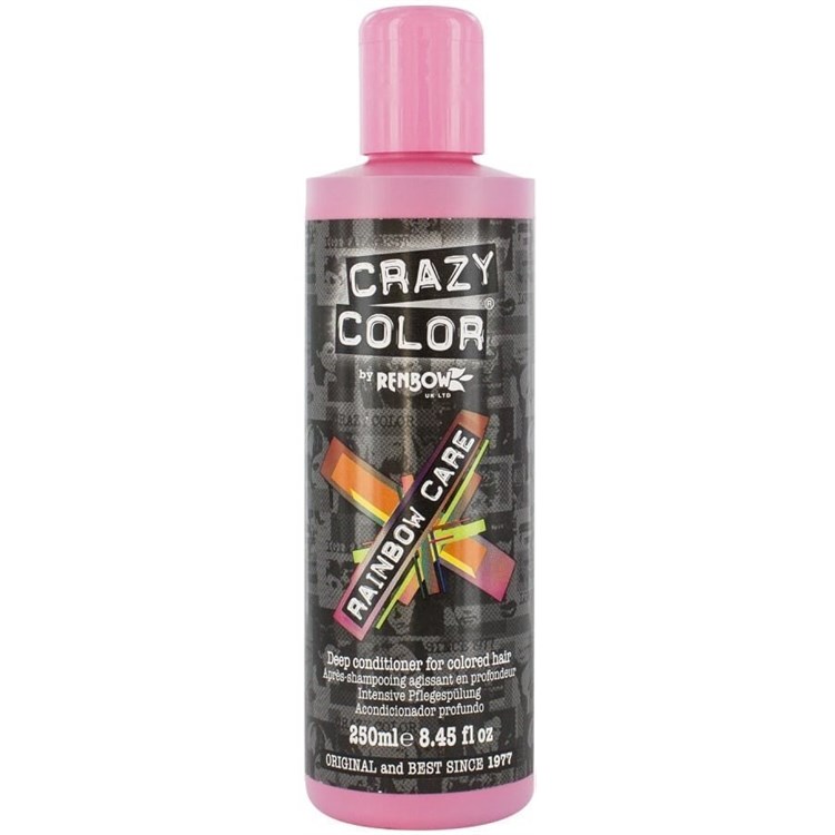 Renbow Renbow Crazy Color Rainbow Conditioner 250ml