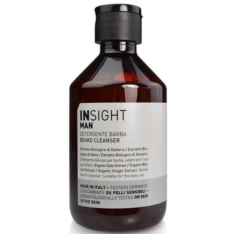 INSight INSight Man Detergente Barba 100ml