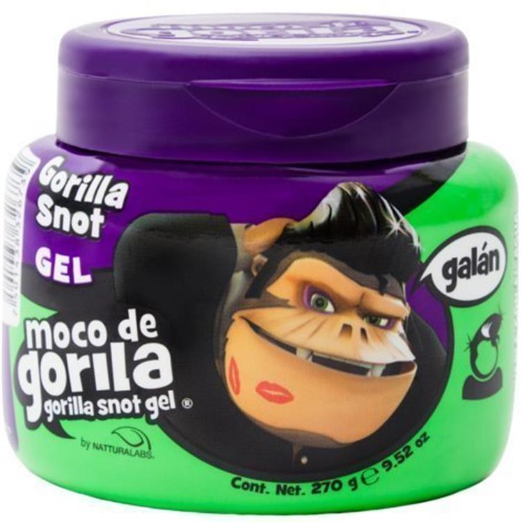 Moco De Gorila Moco De Gorila Gel Professionale Galàn 270gr