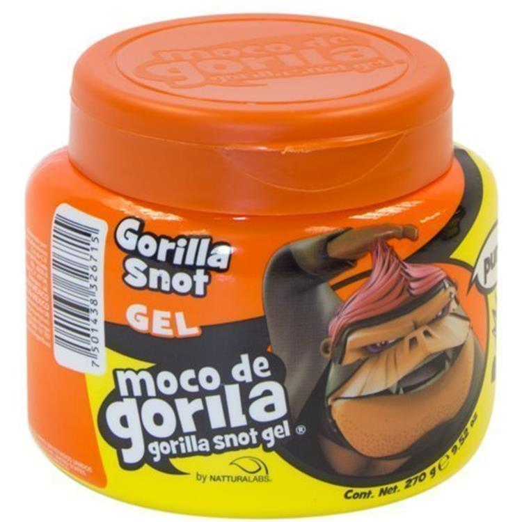 Moco De Gorila Moco De Gorila Gel Professionale Punk 270gr