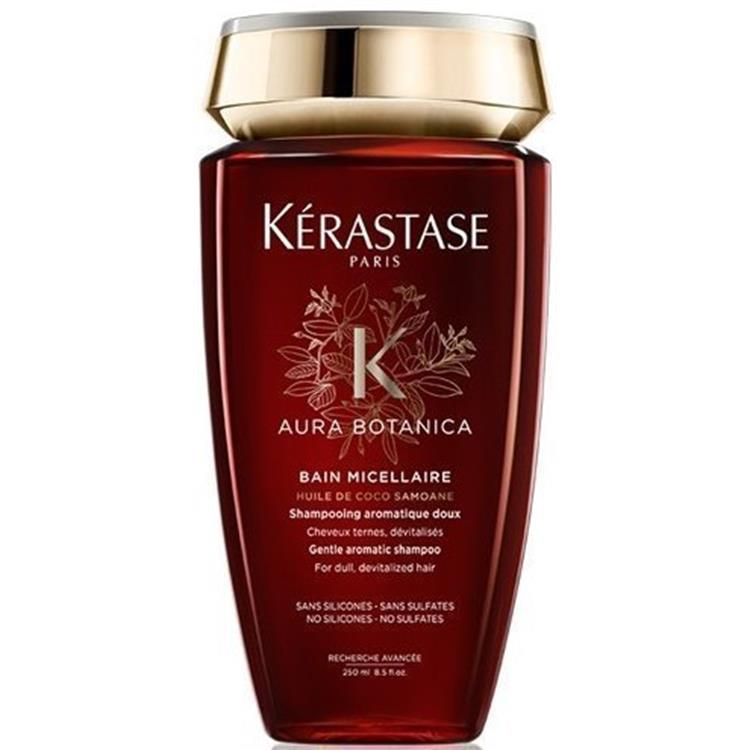 Kerastase Kerastase Bain Micellaire Shampoo 250ml