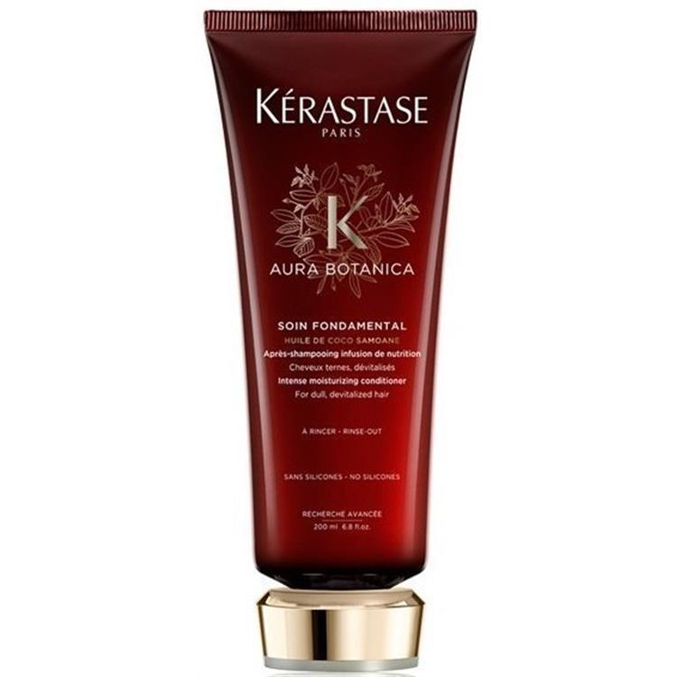 Kerastase Kerastase Soin Fondamental 200ml