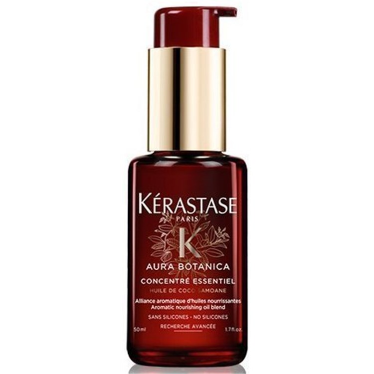 Kerastase Kerastase Concentrè Essentiel 50ml