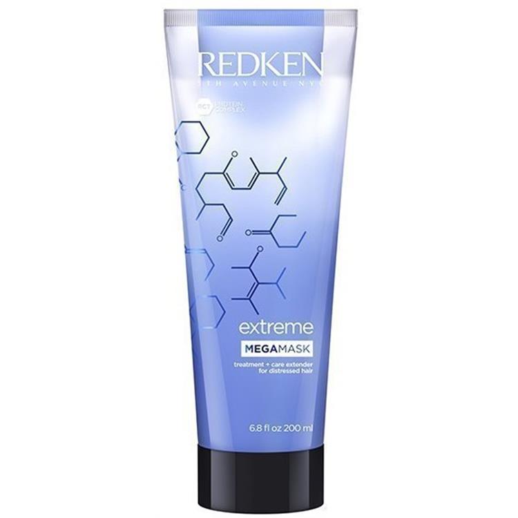 Redken Redken Extreme Mega Mask 200ml