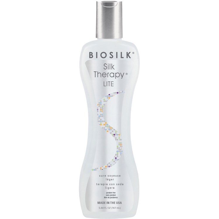   Biosilk Silk Therapy Lite 67ml