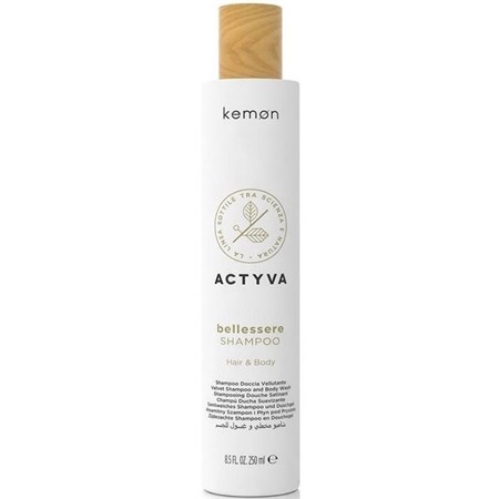 Bellessere Shampoo 250ml
