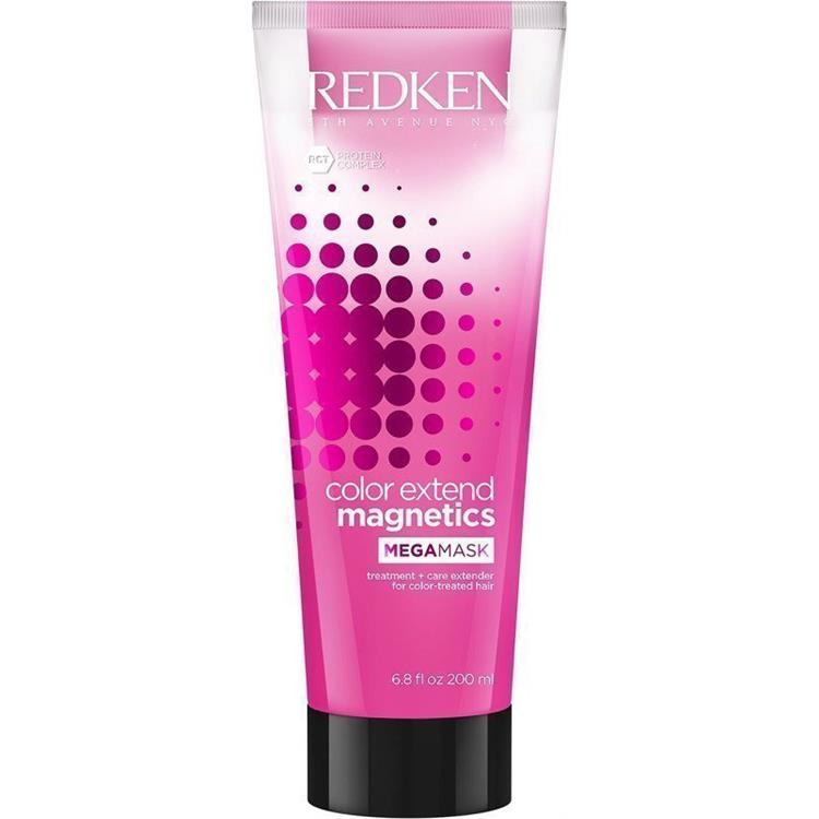 Redken Redken Color Extend Magnetics Mega Mask 200ml