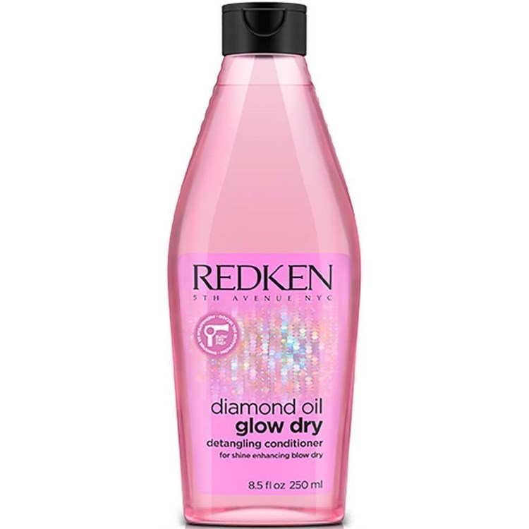 Redken Redken Diamond Oil Glow Dry Conditioner 250ml