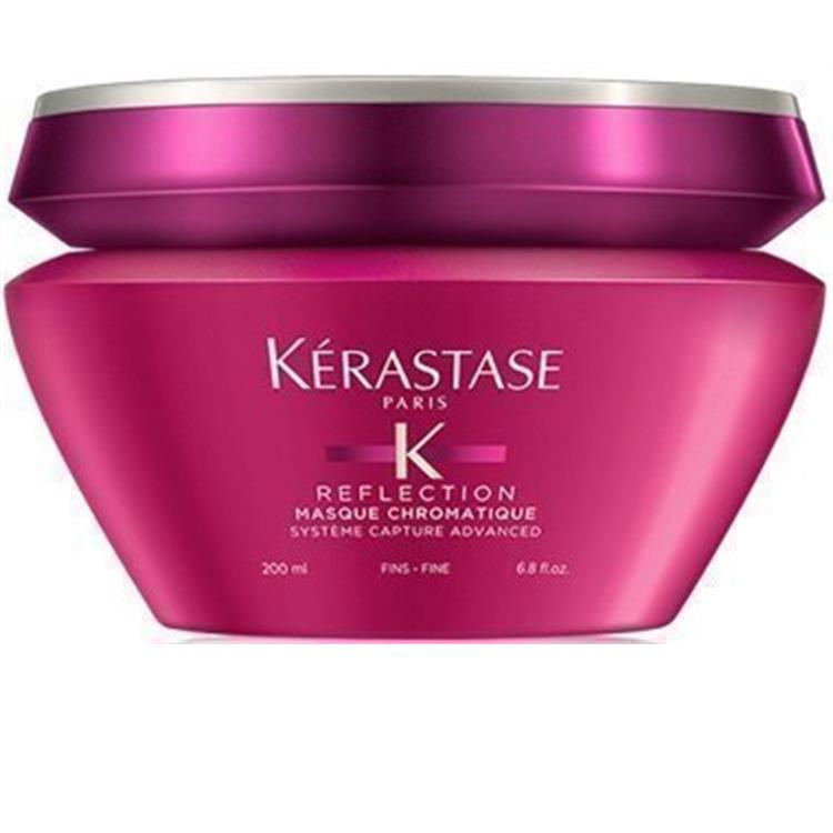 Kerastase Kerastase Masque Chromatique Capelli Fini 200ml