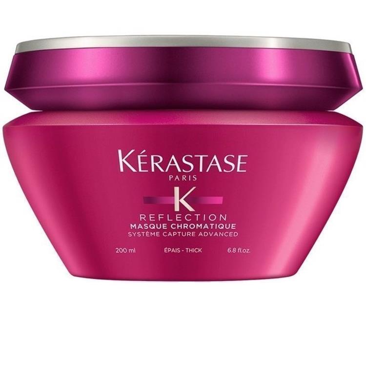 Kerastase Kerastase Masque Chromatique Capelli Grossi 200ml