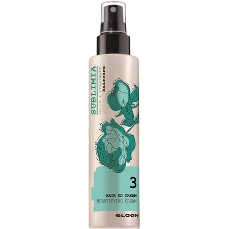 Sublimia Hair DD Cream 10 in 1 150ml