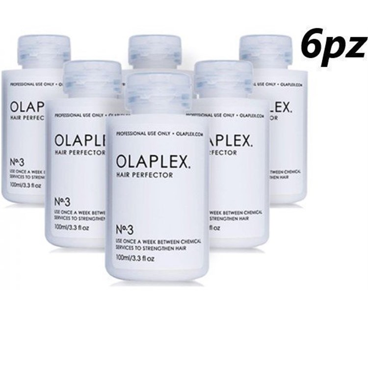 Olaplex Olaplex Hair Perfector N°3 100ml Multipack 6pz