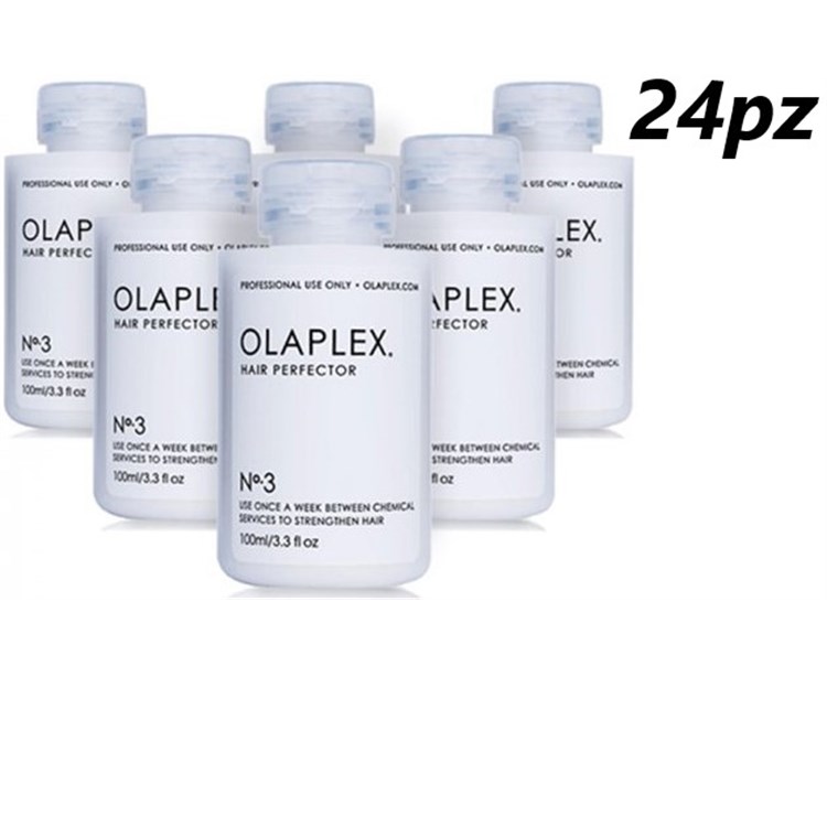 Olaplex Olaplex Hair Perfector N°3 100ml Multipack 24pz