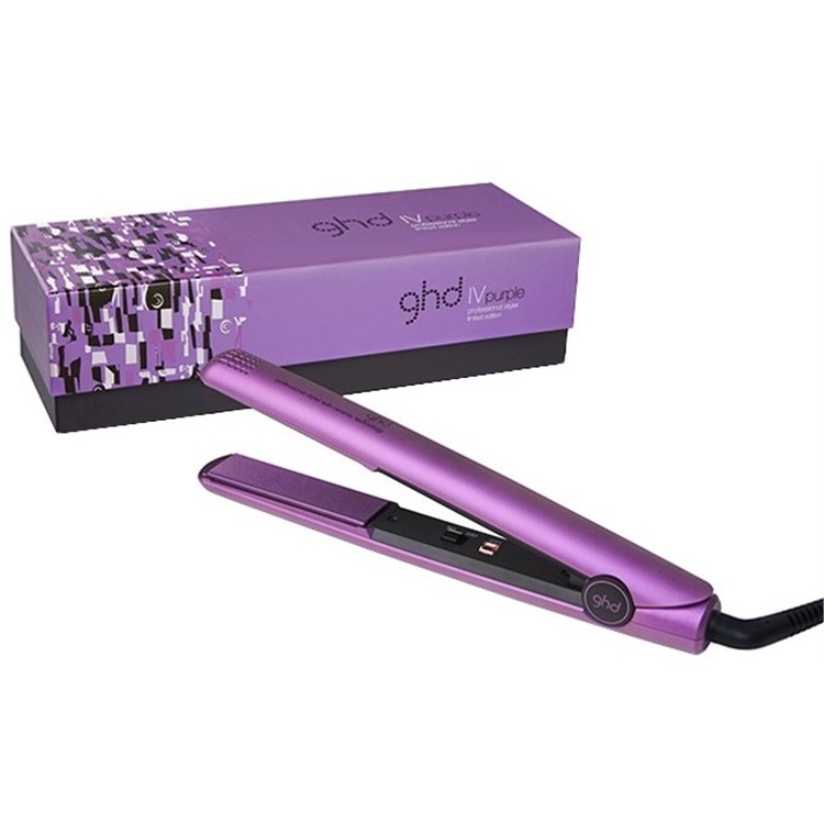 ghd ghd Piastra IV Purple Styler