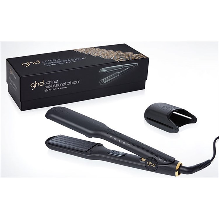 ghd ghd Contour Styler Crimper Professionale Frisè