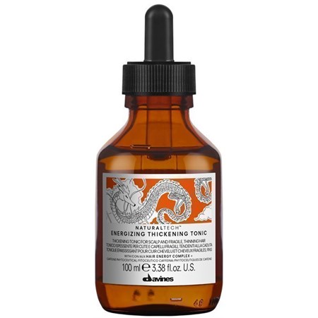 Naturaltech Energizing Thickening Tonic 100ml