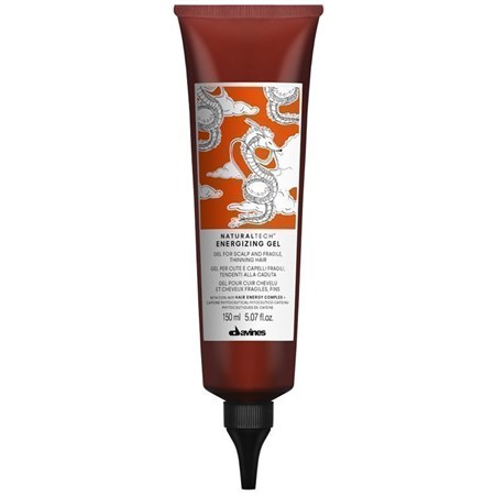 naturaltech energizing gel 150ml