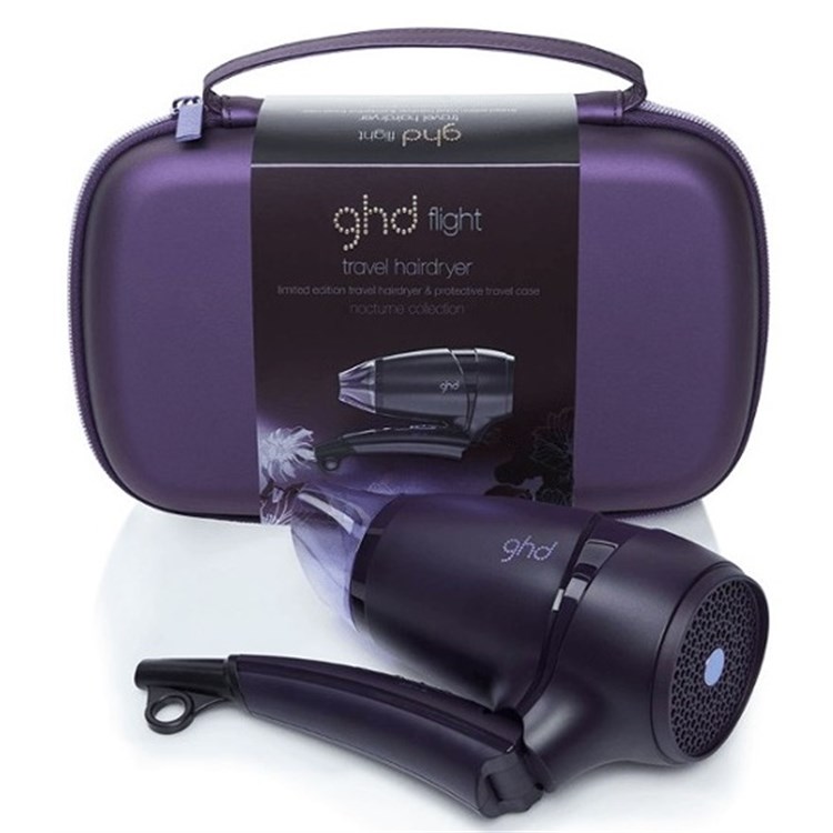 ghd ghd Asciugacapelli Flight Nocturne Collection 1400W