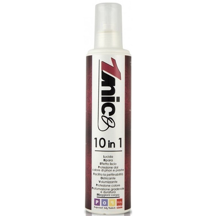 Pop Italy Pop Italy Unico Spray Ristrutturante 10 in 1 250ml