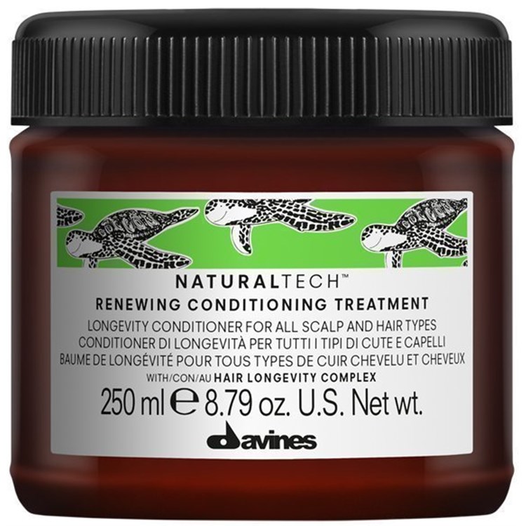 Davines Davines Naturaltech Renewing Conditioning Treatment 250ml