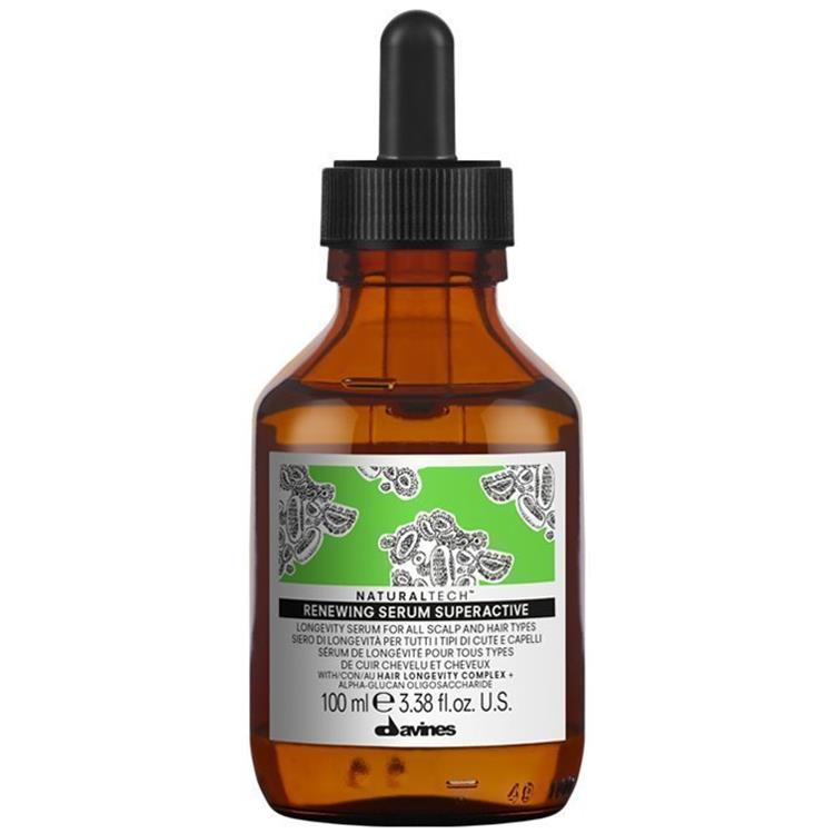 Davines Davines Naturaltech Renewing Serum Superactive 100ml